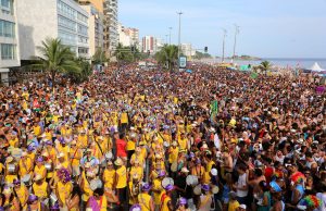 Bloco, Rio, 2016, Carnival, Rio de Janeiro, Brazil, Brazil News