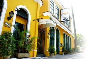 Brazil, Couve Flor restaurant closed its doors in September due to the recent escalation of violence in the city