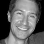 Nathan Williams head shot