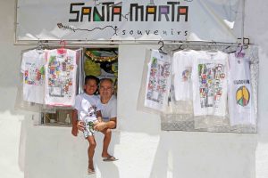 Santa Marta, Botafogo, Rio de Janeiro, Brazil, Brazil News