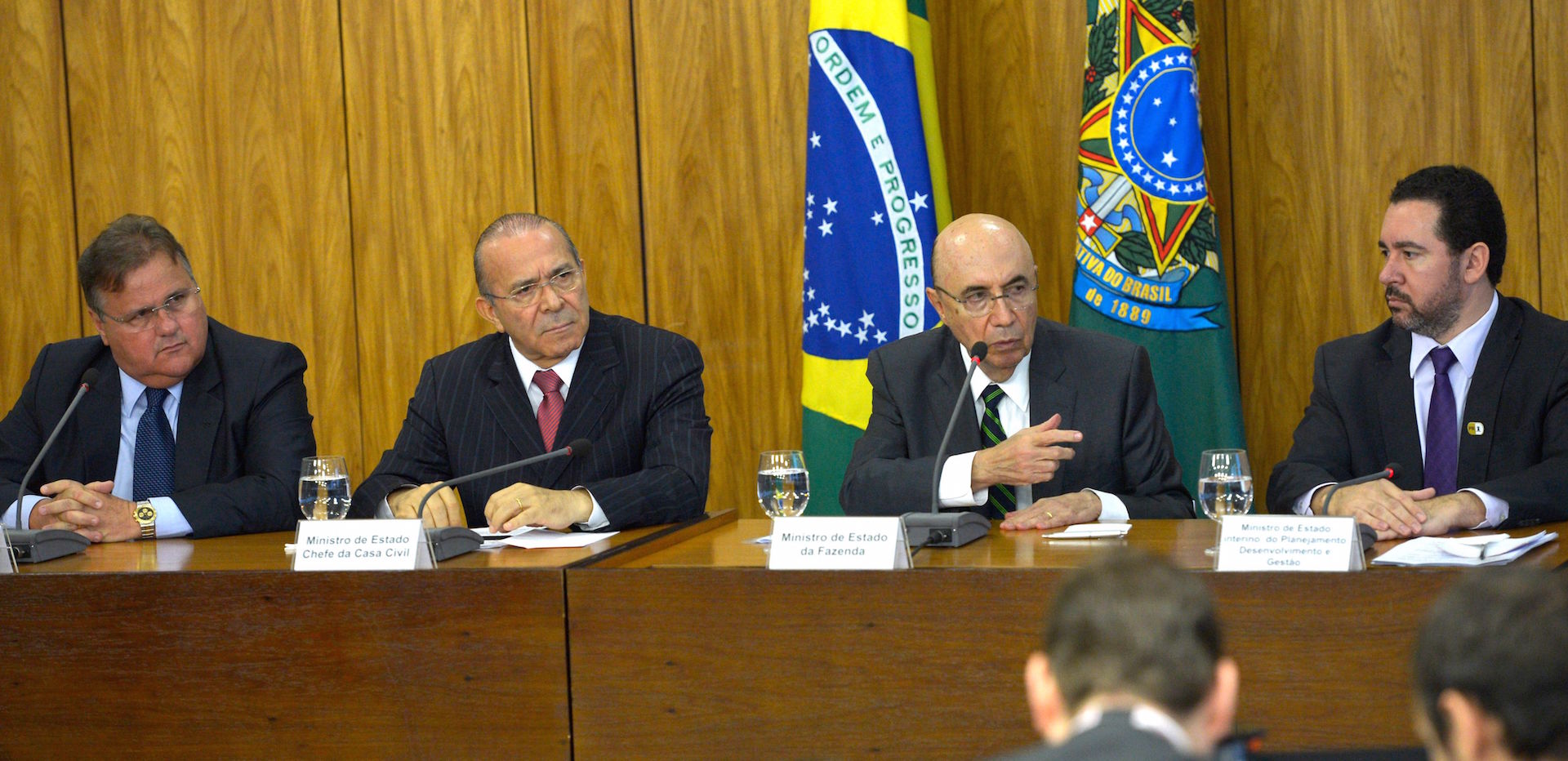 brazilian government announces new economic measures - the rio times