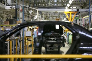 Brazil,The auto industry has been one of the sectors to suffer the most during Brazil's economic recession,