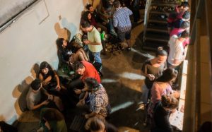 Comuna in Botafogo, Rio de Janeiro, Brazil, Brazil News