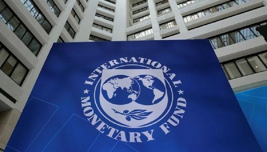 IMF assured there is an "important understanding" with Guillermo Lasso, Ecuador's president-elect - Vimarsana News