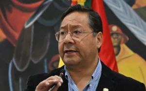 Bolivia’s Claim for Sovereign Sea Access: A Persistent Latin American Issue